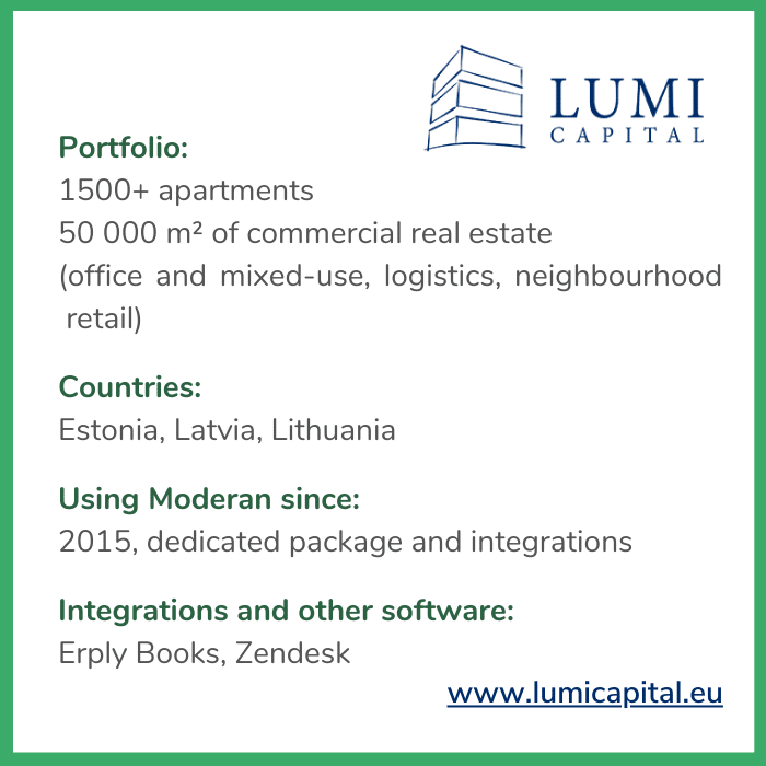 Lumi Capital case study box