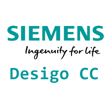 Siemens Desigo CC Partners