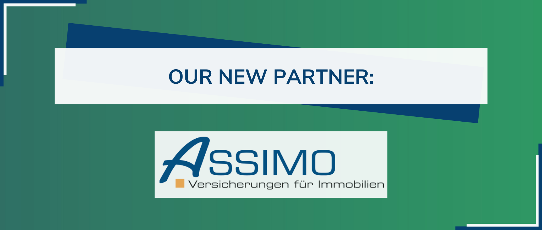 New Partner Assimo Insurance