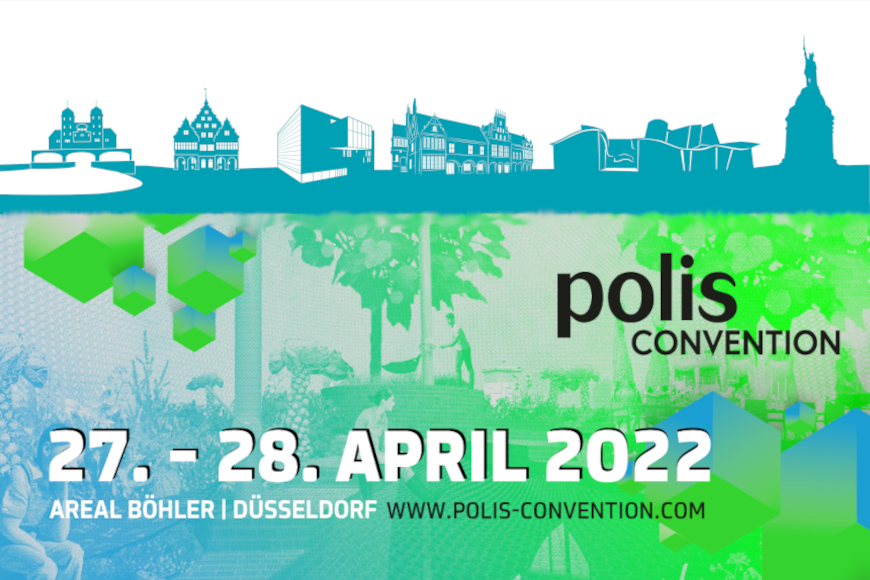 Polis Convention 2022