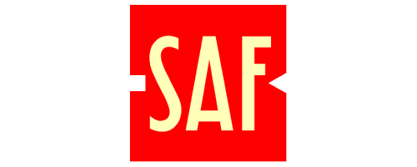 Sysdec SAF integration partner