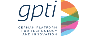 German Platform for Technology and Innovation - Logo