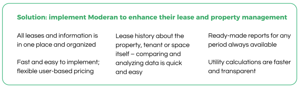 Lumi Capital Case Study - Solution