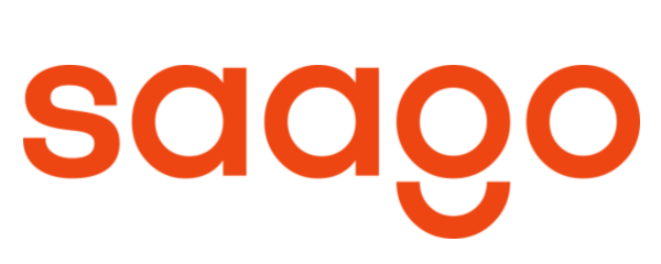 Saago Logo