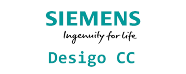 Siemens Desigo Logo