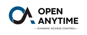 Open Anytime Logo