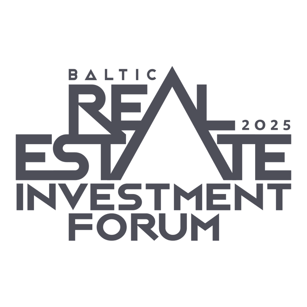 Baltic Real Estate Investment Forum 2025