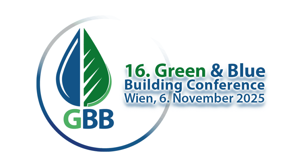 16. Green & Blue Building Conference